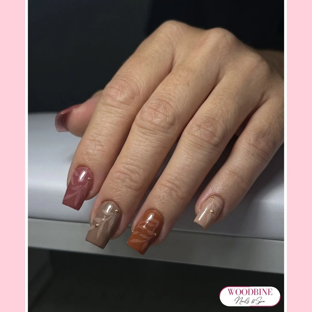 Nail Art